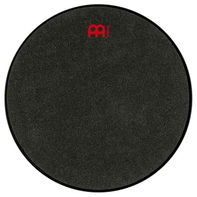Meinl 12in Anika Nilles Split Tone Practice Pad image 8