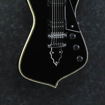 Ibanez PS10-BK Paul Stanley image 2
