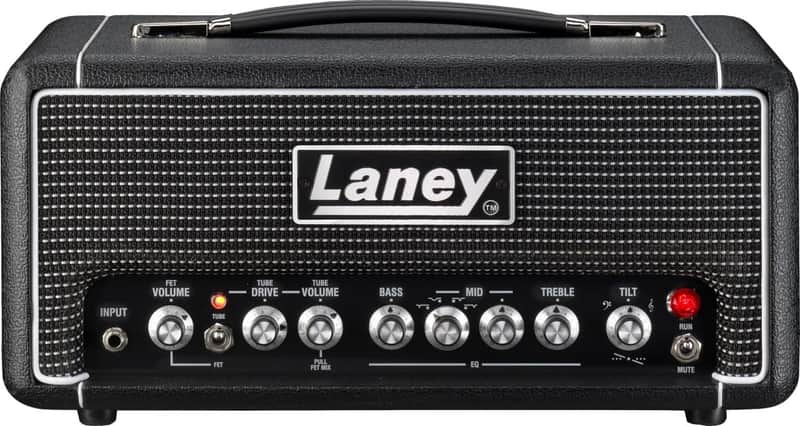 Laney DB500H Digbeth image 1