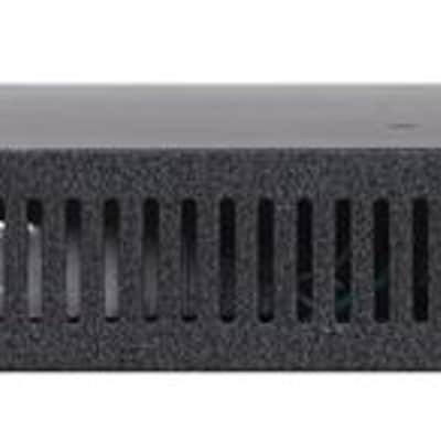 Fryette LX II Single Space Stereo Tube Power Amp 2x50 Watts image 5