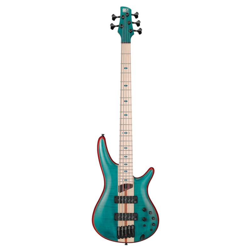 Ibanez SR1425B Premium Soundgear image 1