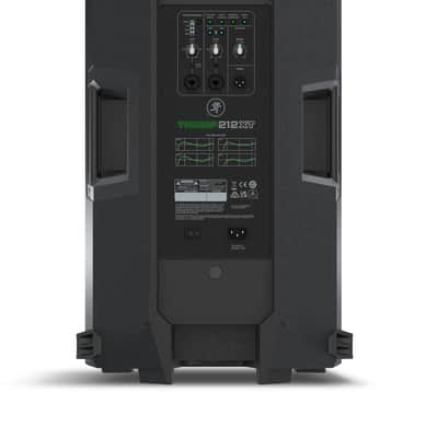 Mackie Thump212XT 1400W 12-inch Powered Loudspeaker | 12” Active PA Bluetooth Speaker image 6