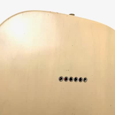 Fender Telecaster Highway One 2006 Honey Blonde image 20