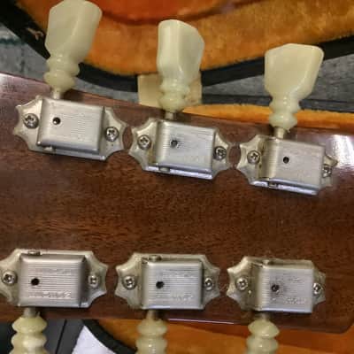 Gibson Es 335 1965 - Sunburst image 10