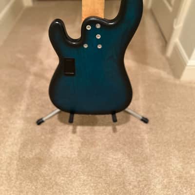 Marusczcyk Jake 5a 2019 - Blue Burst image 5