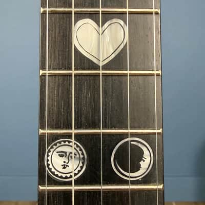 The Scott Avett "Truth" Signature Banjo by Deering image 13