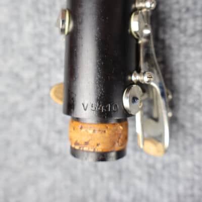 Selmer Bb Clarinet Serie 9 1968-1969 - Grenadilla Wood image 14
