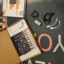 Arturia MicroFreak 25-Key Algorithmic Synthesizer 2019 - Present - Black