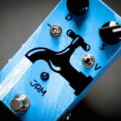 JAM Pedals Waterfall image 2