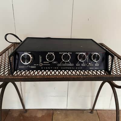 Eventide HM-80 Baby Harmonizer image 1