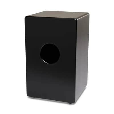 LP Thorny Heart Cajon Black image 2