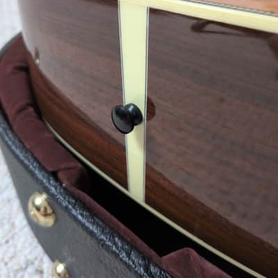 Martin Vintage Series 000-28VS (2007) - Natural image 9