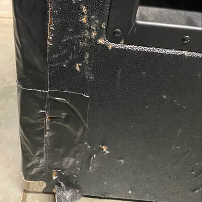 Hartke HD410 - 4x10" Bass Cab image 5
