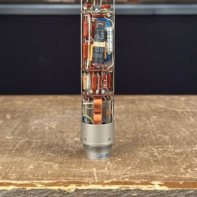 Vintage Neumann SM2c Stereo Microphone. Great shape. SM2, SM 2, KM56. All Original! SN 957 image 11