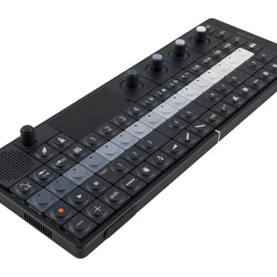 Teenage Engineering OP-XY Synthesizer + Sequencer [USED] image 2