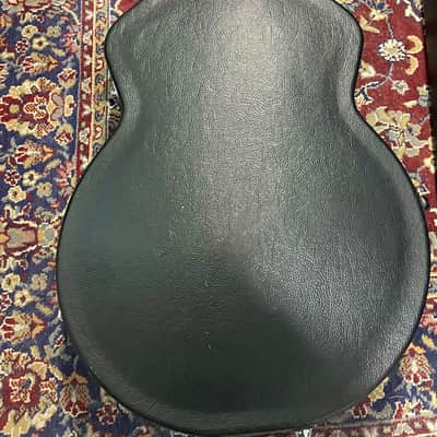 Epiphone BB King Lucille Korea + Gator Hard Case image 13