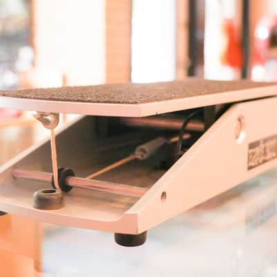 Ernie Ball 6182 MVP Volume pedal - w/box image 3