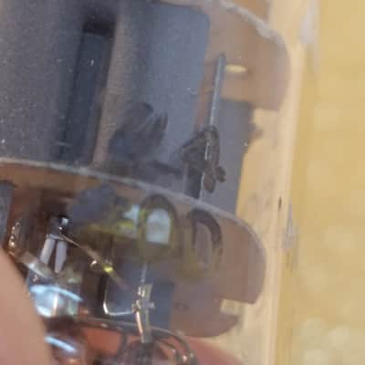 Amperex 6922 tNOS AT1000 TESTED Vacuum Tube Rare D getter PQ Premium Quality USA Gold Pins E88CC dual triode 1958-1961 image 7