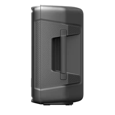 JBL 8" Powered Speaker With Bluetooth IRX 108BT image 3