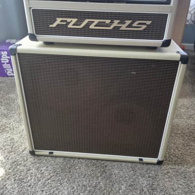 Fuchs ODS II 100 - Blonde image 1