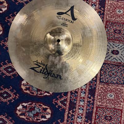 Zildjian A Custom Avedis Set image 6