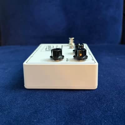 Benson Amps Germanium Fuzz 2021 - Present - Snow White image 4