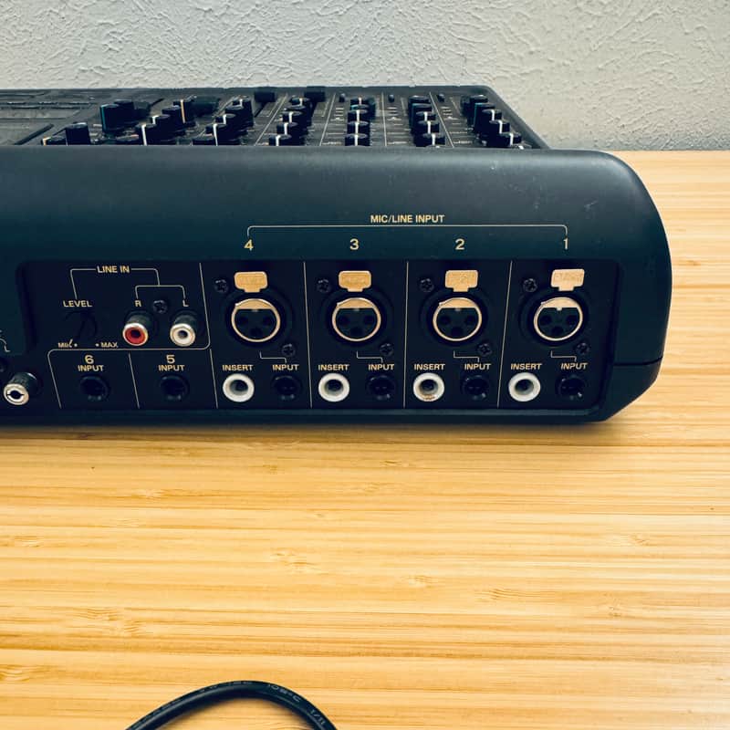 Marantz PMD740 PMD 740 4 Track Cassette Recorder - The Cadillac of