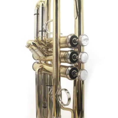 Holton ST 307 Maynard Ferguson Model Bb Trumpet image 3