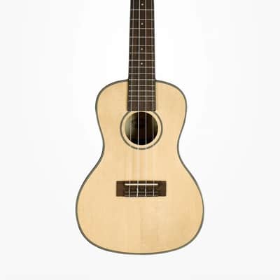 Kala KA-STG Solid Spruce Top Tenor Ukulele Bild 1