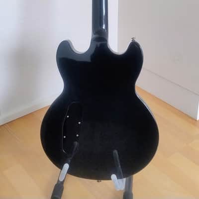 Gibson Midtown Standard w/Bigsby 2012 - Black - Original Hardcase - Free shipping in the EU, Norway and Switzerland image 17