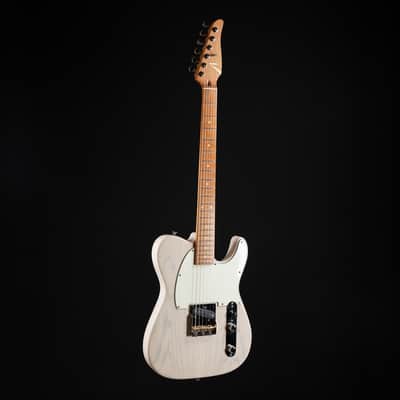 Tom Anderson T Icon - Translucent White (Preowned) image 2