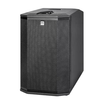 HK Audio Polar10 MK2 - Column PA System image 4