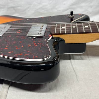Fender Deluxe Series Toronado Guitar - MIM Made In Mexico 1997 image 14