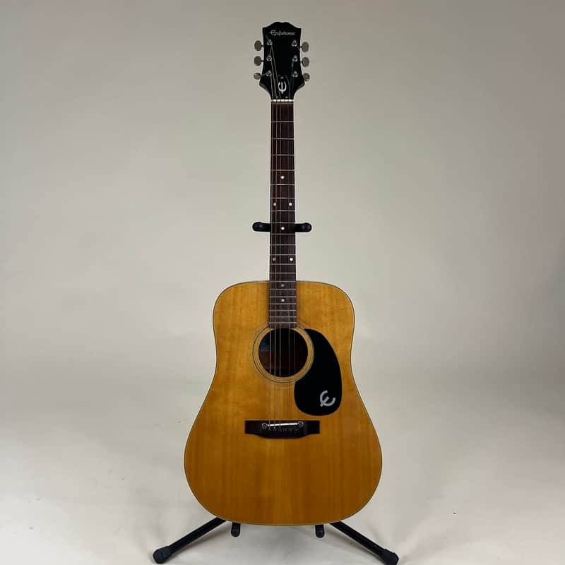 Epiphone FT-145 Texan image 1