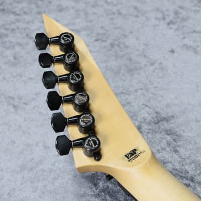 ESP MAVERICK -Black- 「2026 NEW Model 」 「Made In Japan」 image 9