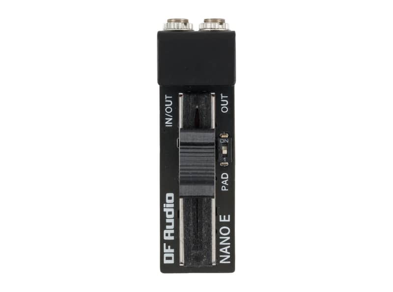 DF Audio Nano E Expression Slider [USED] image 1