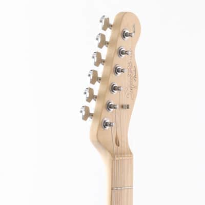 Squier Affinity Telecaster Black [CY190803233] (07/16) image 11