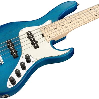 ベース Sadowsky TYO Modern Edge 4string J Bass Sadowsky TYO Modern Edge 4 J Bass Natural (05/16 02) | Reverb