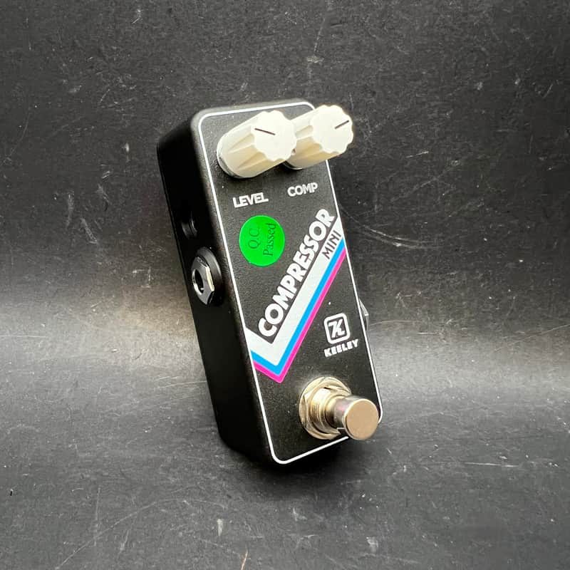 Keeley COMPRESSOR MINI