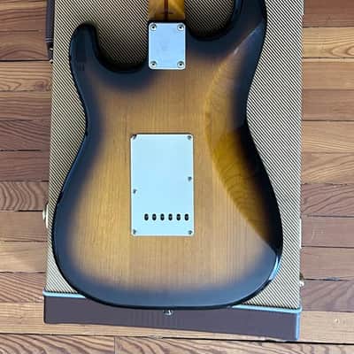 Fender Japan ST-57 image 2