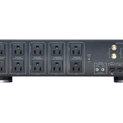 Panamax M5400-PM 11-Outlet Home Theater Power Conditioner. image 2