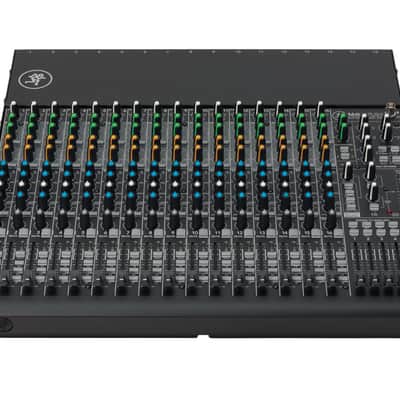 Mackie 1604VLZ4 16-Channel Compact Mixer w/ Onyx Mic Preamps PROAUDIOSTAR image 4
