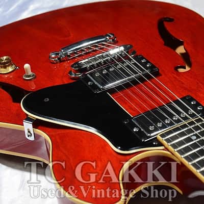 YAMAHA SA1000 Super Axe image 3