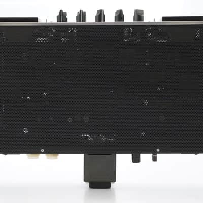 Manley Stereo Variable MU Vari Mu Limiter Compressor #52724 image 7
