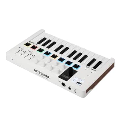 Arturia MiniLab 3 White image 3