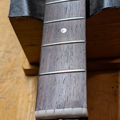 1989 Heritage H-140CM Electric Guitar Flamed Almond Burst Documented Country Showdown Giveaway! image 15