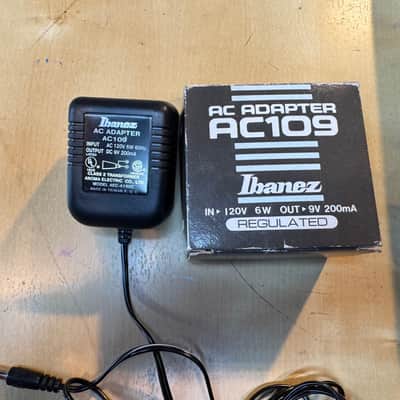 Ibanez DD700 Digital Delay w/AC Adapter image 10