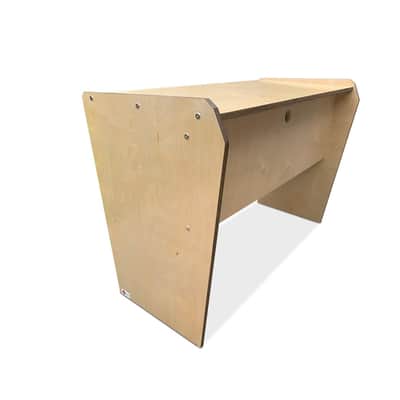 Bazel Studio Desk Raystag NR61 - Maple image 5