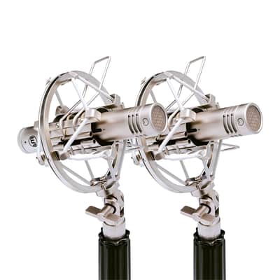 WA-84-C-N-ST Warm Audio image 1