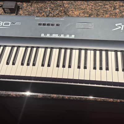Studiologic SL990XP 88-key Weighted MIDI Controller image 1